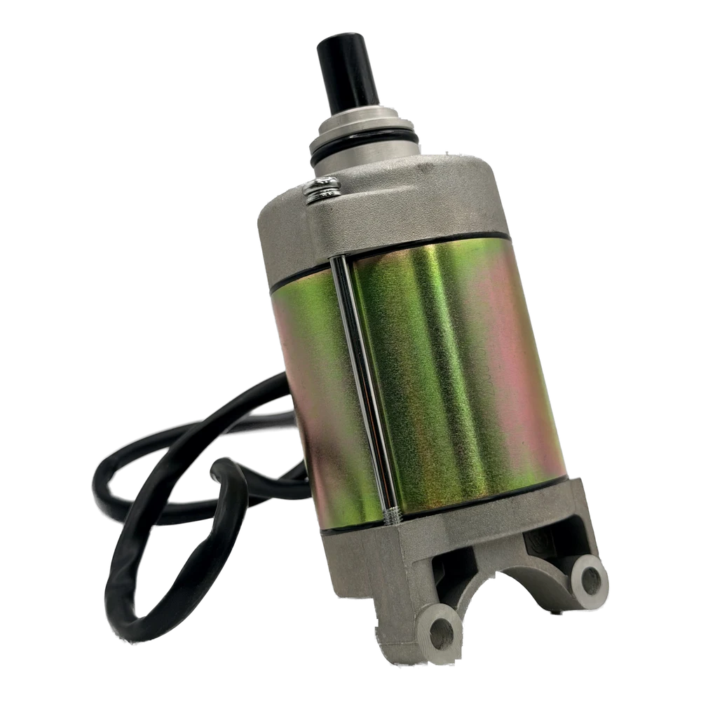 motor de partida