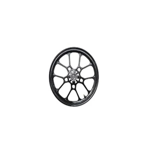 roda dianteira
