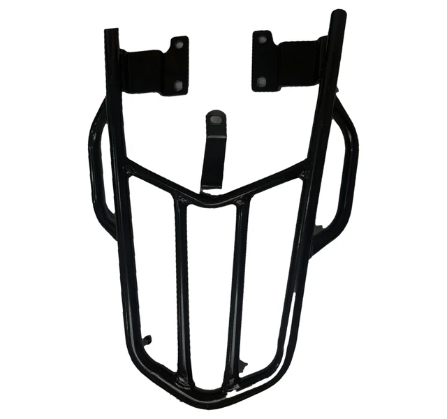 suporte de bagageiro para baú